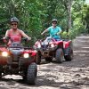 ATV  Samana Adventures - ATV Tours & Excursions in Samana Dominican Republic. ATV  + El Valle Beach & Waterfalls – Bild 19