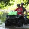 ATV  Samana Adventures - ATV Tours & Excursions in Samana Dominican Republic. ATV  + El Valle Beach & Waterfalls – Bild 11