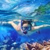 Catalina Island & Altos de Chavon From Punta Cana ( Snorkeling with Catamaran Party ) - Image 12