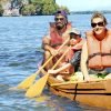 Mountain Bikes + Taino’s Canoe Los Haitises - Image 11