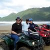 ATV  Samana Adventures - ATV Tours & Excursions in Samana Dominican Republic. ATV  + El Valle Beach & Waterfalls – Bild 17