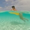 Bahía de las Aguilas: Beach Day Trip by Boat -Day Pass - Pedernales - Image 3