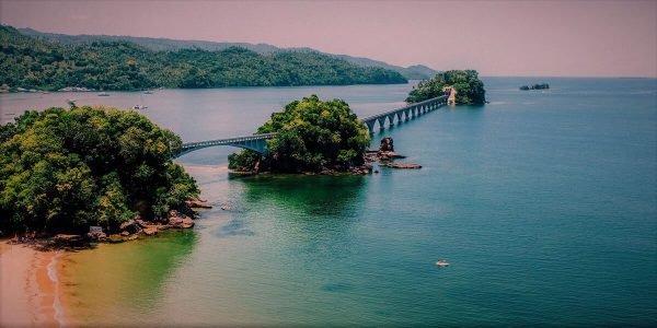 Samana Day Trip From Bayahibe - El Limon Waterfall and Bacardi Island