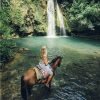 Samana Whales Tour with Bacardi Island and Limon Waterfall - Image 20