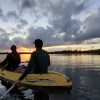 Los Haitises Sunrise or Sunset Private Kayak Excursion with Locals - Image 61