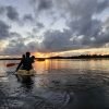 Los Haitises Sunrise or Sunset Private Kayak Excursion with Locals - Image 26