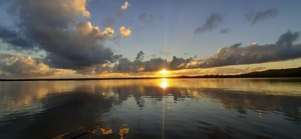 Tour durch den Nationalpark Los Haitises vom Hafen Samaná aus