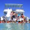 Punta Cana: Catamaran Tour with Open Bar and Reef Snorkeling - Image 3