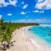 ⁦Saona Island - ¡Full Day Open Bar, Lunch and Round Trip!⁩ - الصورة ⁦2⁩