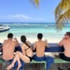 From La Romana: Saona Island for Aida Cruises Passengers – Image 3
