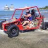 ⁦Buggies + Beach in Puerto Plata⁩ - الصورة ⁦3⁩