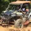 ⁦Dominican Buggy from Punta Cana with Beach and Cenote⁩ - الصورة ⁦6⁩