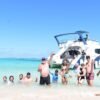 ⁦Punta Cana: Private VIP Catamaran Party Cruise and Snorkel⁩ - الصورة ⁦2⁩