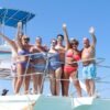 ⁦From Punta Cana: Catamaran Cruise and Snorkel Tour⁩ - الصورة ⁦3⁩
