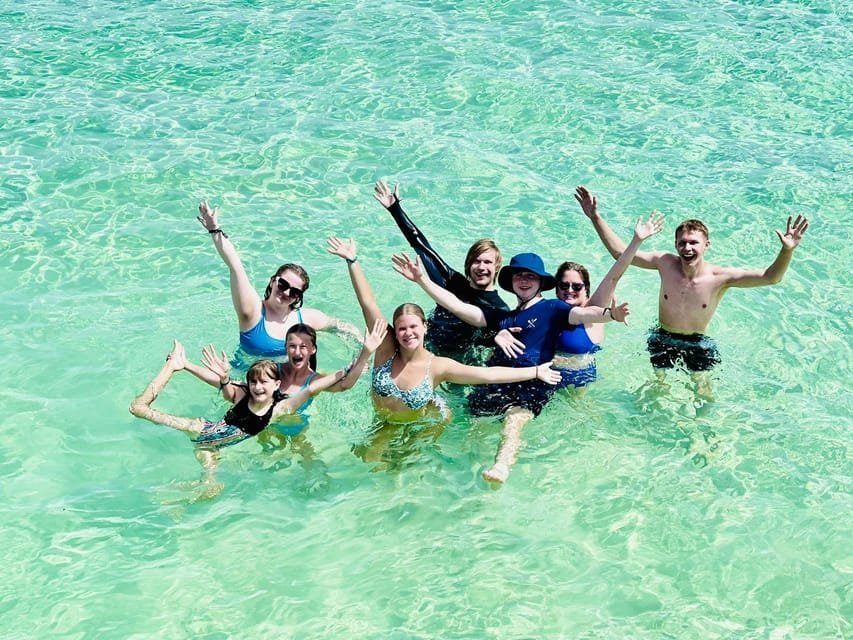 Full Day ATV, Coffee, Chocolate Tasting & Party Boat - Image 3