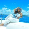 ⁦Punta Cana: Saona Island Cruise with Lunch & Open Bar⁩ - الصورة ⁦12⁩