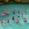 Punta Cana: Buggy Ride, Blue Cenote Lagoon and Jungle River - Image 11