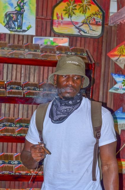 Full Day ATV, Coffee, Chocolate Tasting & Party Boat - Image 21