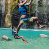 ⁦Punta Cana: Scape Park Entry for Cenote, Zip Lines, & Caves⁩ – תמונה ⁦3⁩