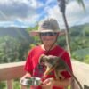 ⁦Monkeyland tour + Transportation from cruise/hotel⁩ - الصورة ⁦4⁩