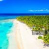 ⁦Punta Cana: Saona Island Cruise with Lunch & Open Bar⁩ - الصورة ⁦4⁩