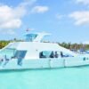 Saona Island: Beaches and Natural Pool Cruise with Lunch - Image 4