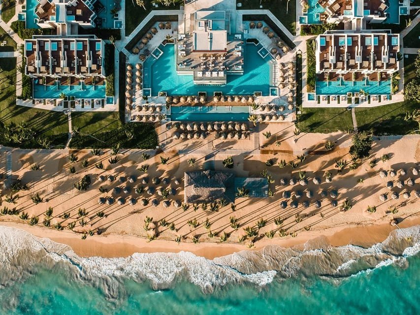 Private Transfer SDQ to Excellence El Carmen - Image 4