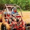 Punta Cana: Tour in buggy Macao amazing beach cenote - Image 5