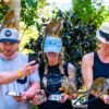 ⁦Punta Cana: Ziplines Adventures & Monkeyland Entry⁩ - الصورة ⁦4⁩