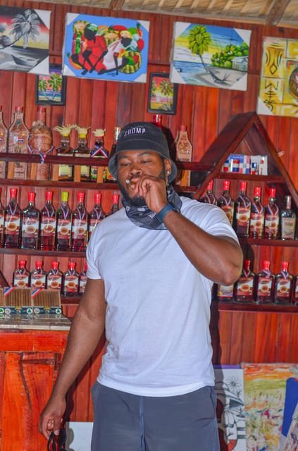 Full Day ATV, Coffee, Chocolate Tasting & Party Boat - Image 22