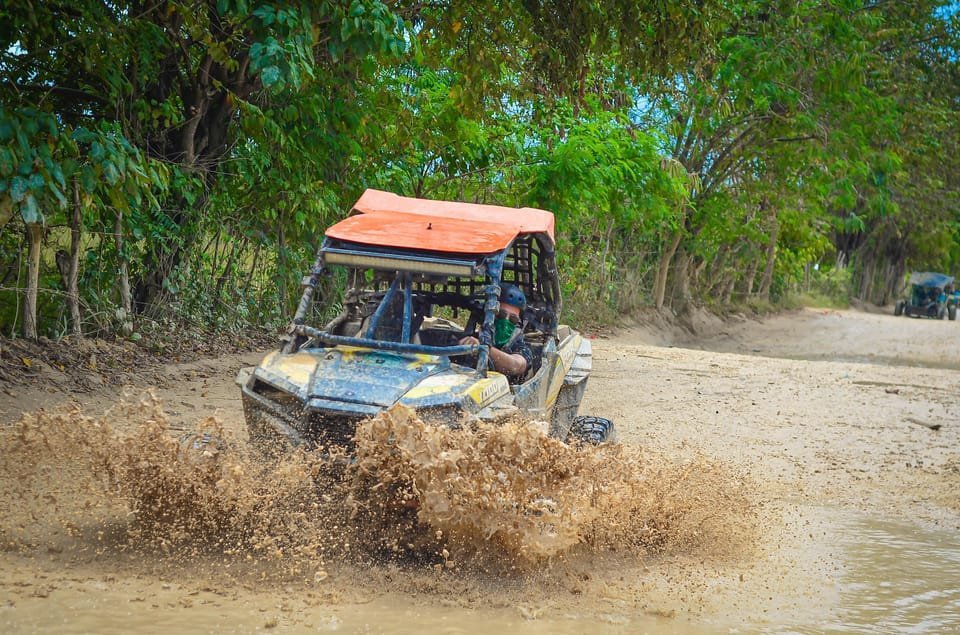 Full Day ATV, Coffee, Chocolate Tasting & Party Boat - Image 28