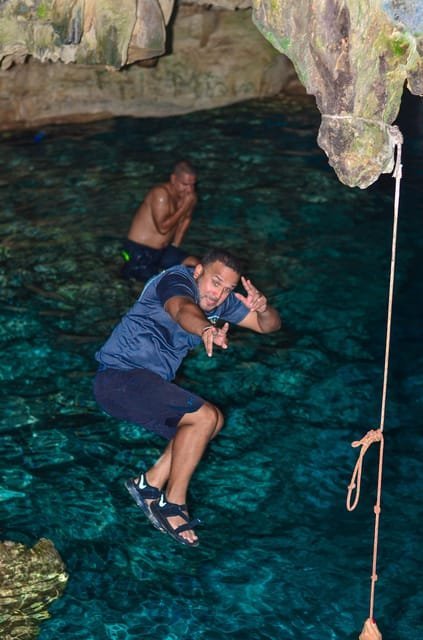 Full Day ATV, Coffee, Chocolate Tasting & Party Boat - Image 29