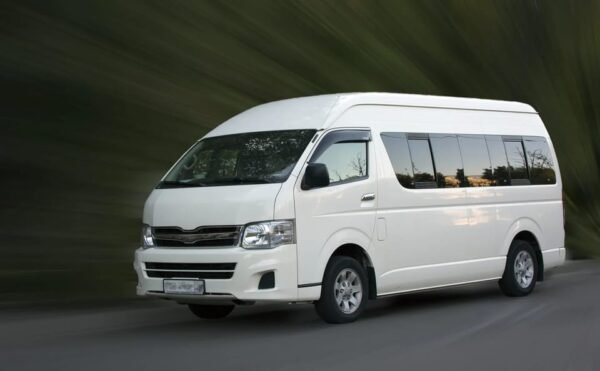 Private Transfer Las Americas Airport to Punta Cana