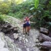 ⁦Damajagua: Waterfalls with Lunch Buffet⁩ - الصورة ⁦5⁩