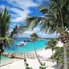 ⁦Punta Cana: Isla Saona Day Trip with Catamaran Party⁩ - الصورة ⁦5⁩