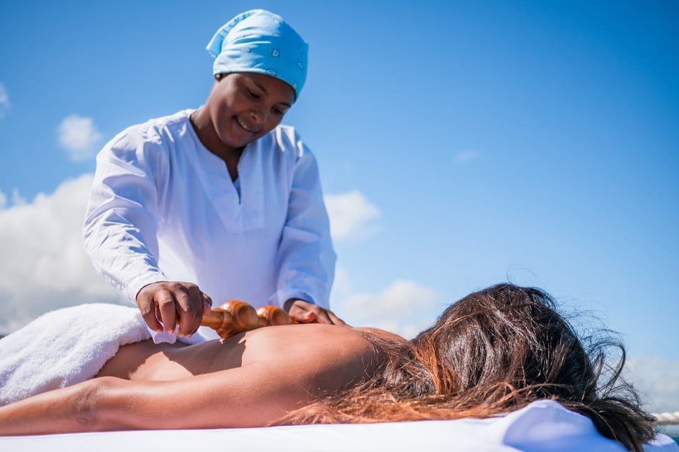 Punta Cana: Reef Explorer Access w/ Sharks & Stingrays Swim - Image 5