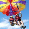 ⁦Punta Cana: Parasailing Adventure Adrenaline⁩ - الصورة ⁦5⁩