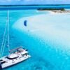 Catamaran Tour to Saona Island: Lunch & Open Bar Experience - Image 3