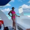 ⁦Party boat in catamaran trinity| snorkeling| private beach⁩ - الصورة ⁦2⁩