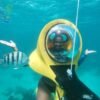 From Punta Cana: ScubaDoo, Snorkel & Glass Bottom Boat Tour - Image 6