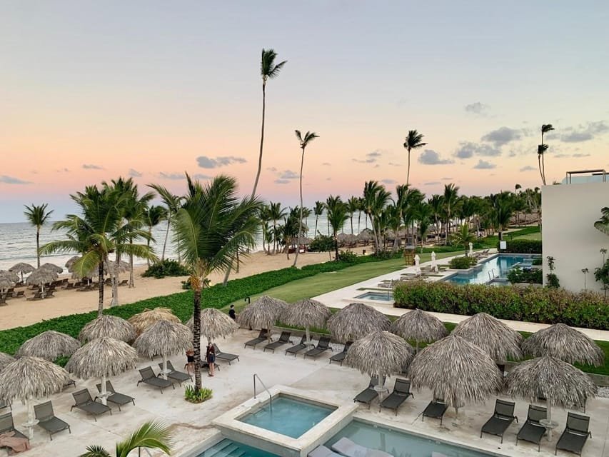 Private Transfer SDQ to Excellence El Carmen - Image 6