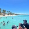 ⁦All Inclusive Saona Island Experience from Punta Cana⁩ - الصورة ⁦6⁩