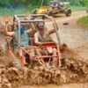 ⁦Punta Cana: Playa Macao Buggy Tour with Cave Swim⁩ - الصورة ⁦3⁩