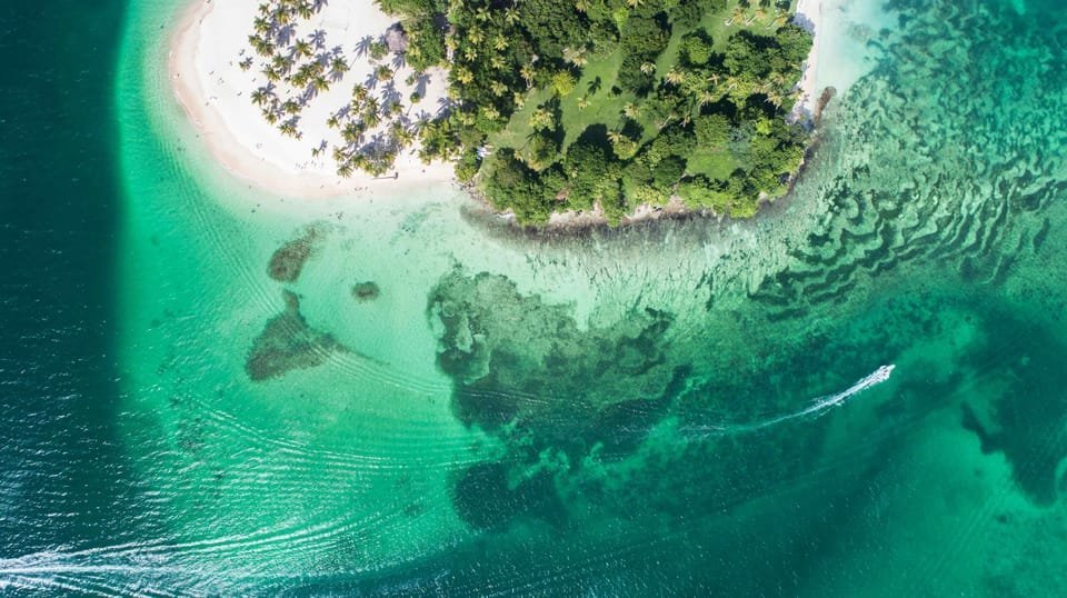 Samana: Cayo Levantado Day Trip by Boat - Image 6