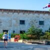 From Santo Domingo: Full day Historical Tour with Lunch - Image 7