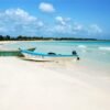 ⁦Saona Island - ¡Full Day Open Bar, Lunch and Round Trip!⁩ - الصورة ⁦7⁩