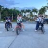 ⁦Bavaro Punta Cana: City Tour with Harley models E-Scooters⁩ - الصورة ⁦8⁩