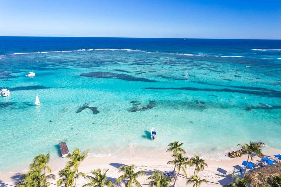 Private Transfer from SDQ to Club Med - Image 8