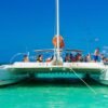 ⁦Saona Island - ¡Full Day Open Bar, Lunch and Round Trip!⁩ - الصورة ⁦6⁩