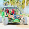Punta Cana: Buggy or ATV Tour on the Beach and Cenote Visit - Image 8